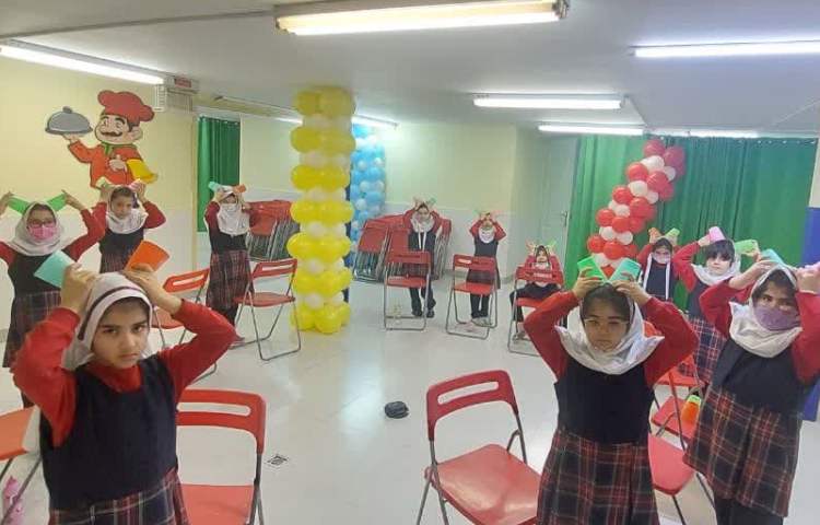 ریتم و گیم 3