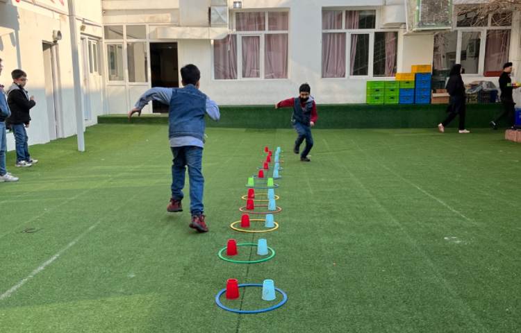 ریتم و گیم 3