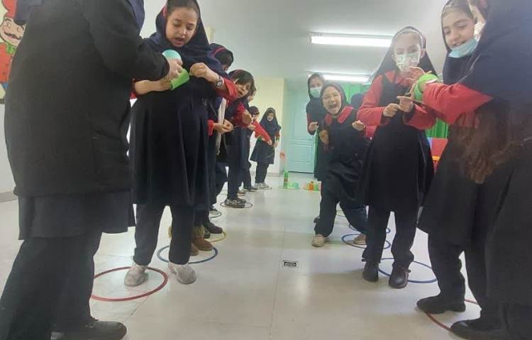 ریتم و گیم 3