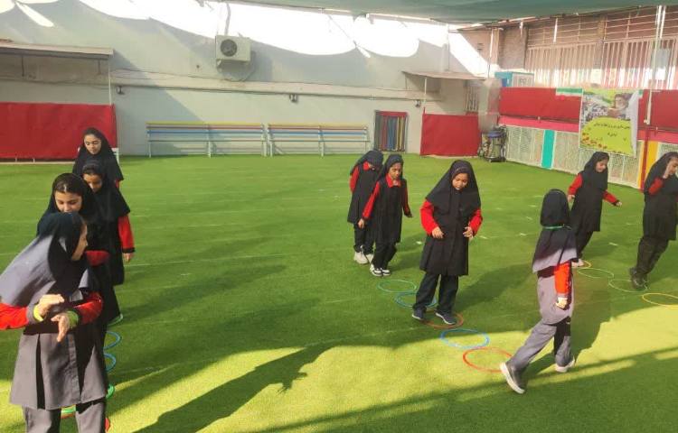 ریتم و گیم 3