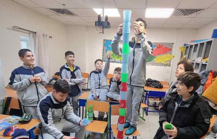 ریتم و گیم 3