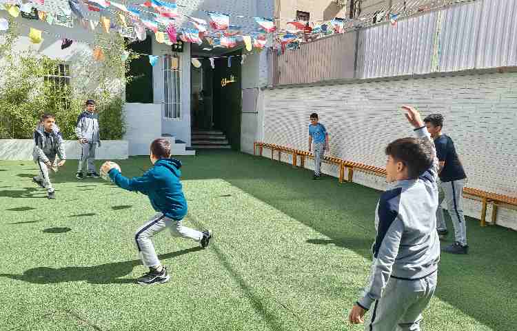 ریتم و گیم 3