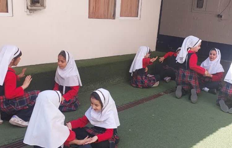 ریتم و گیم 3