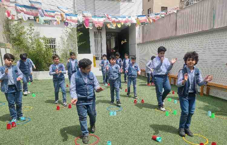 ریتم و گیم 3