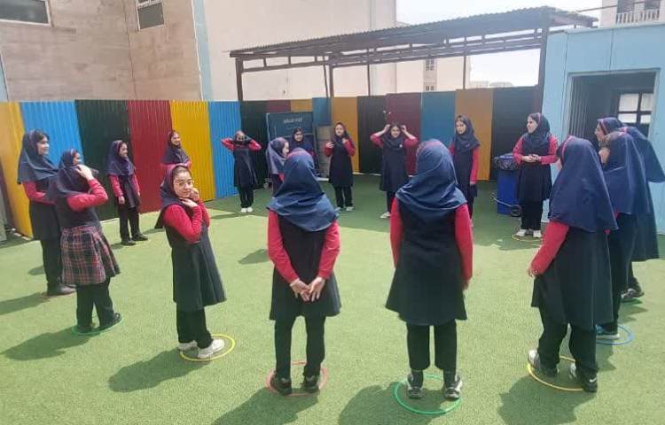 ریتم و گیم 3