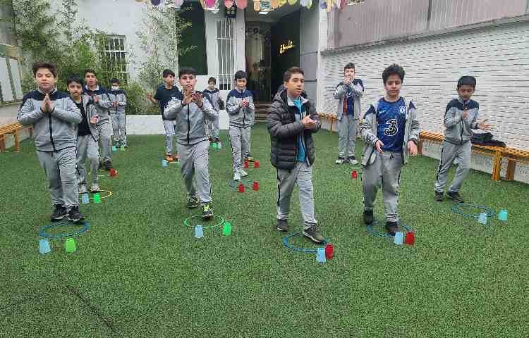 ریتم و گیم 3