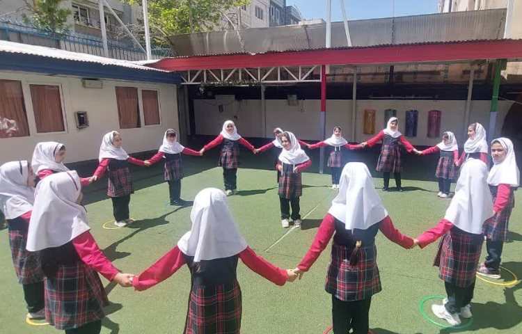 ریتم و گیم 3