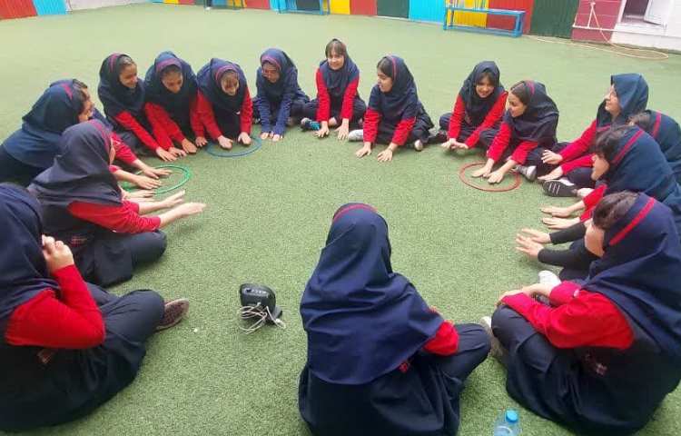 ریتم و گیم 3