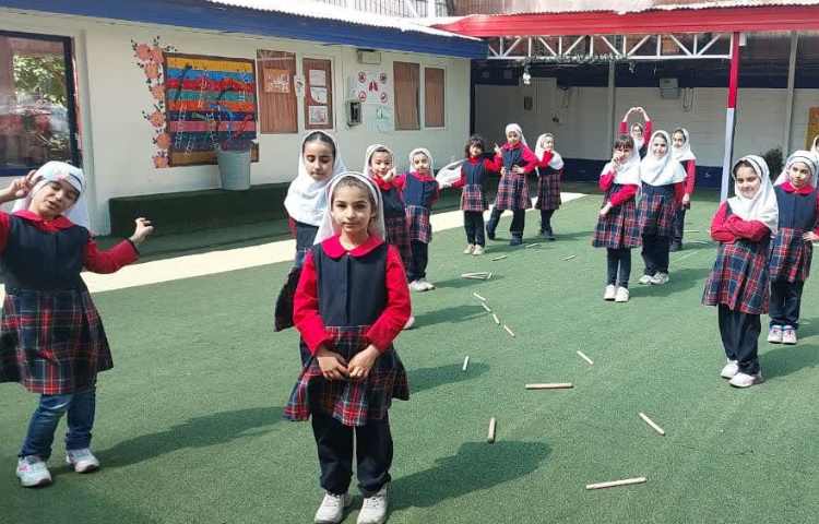 ریتم و گیم 3