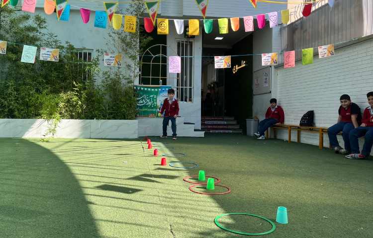 ریتم و گیم 3