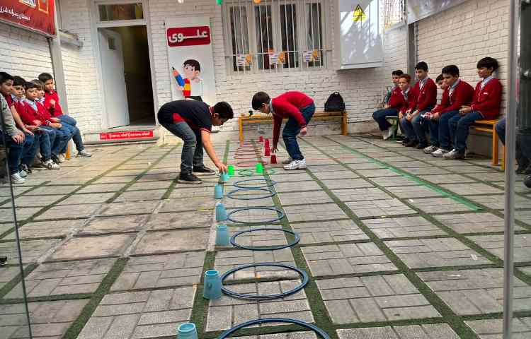 ریتم و گیم 3