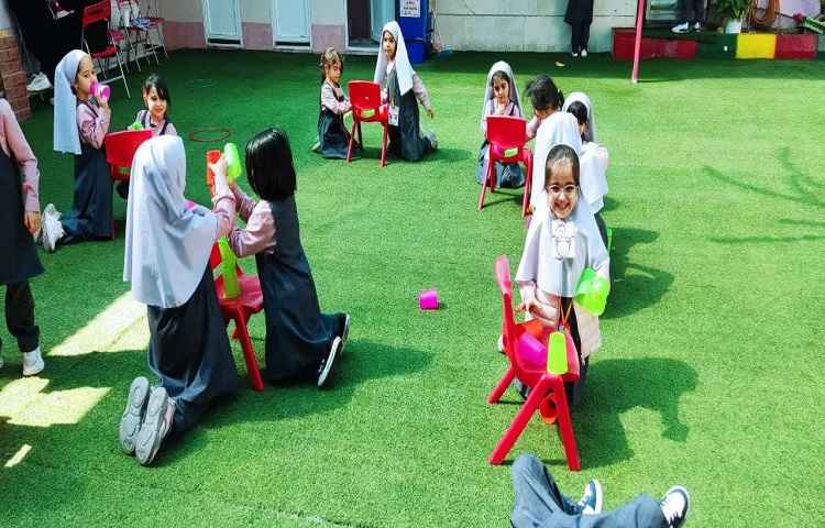 ریتم و گیم 3