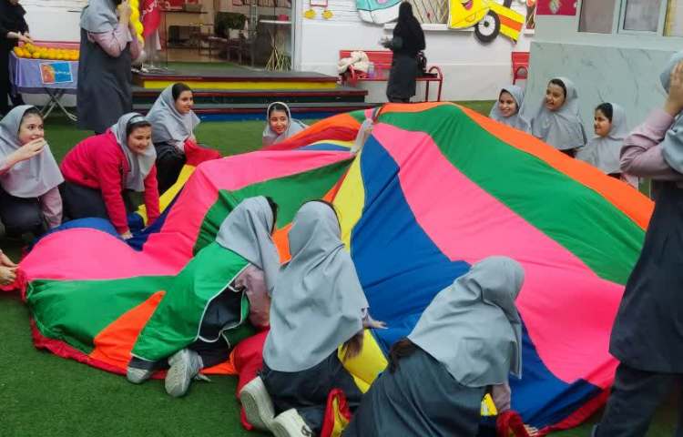 ریتم و گیم 3