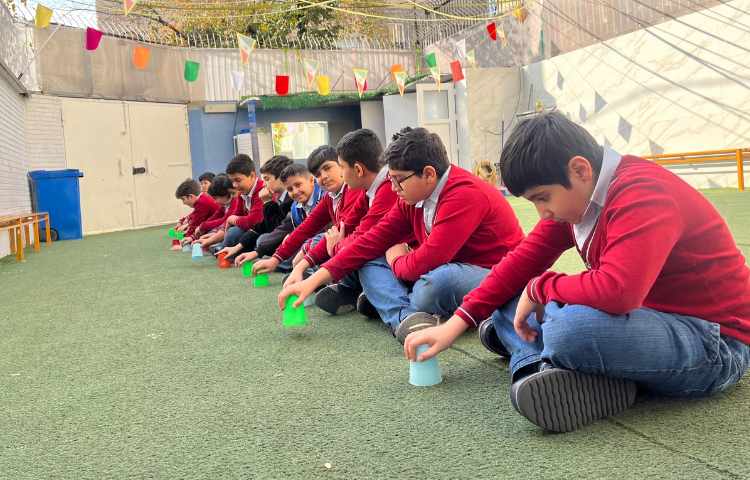 ریتم و گیم 3