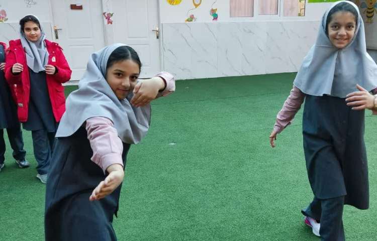 ریتم و گیم 3