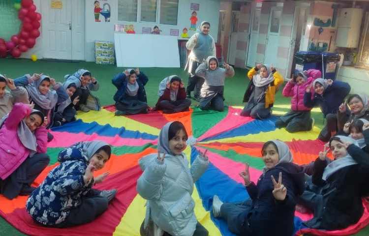 ریتم و گیم 3