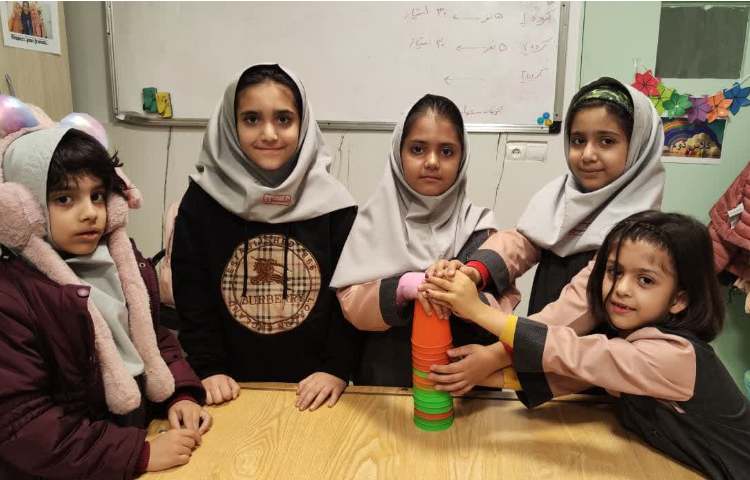 ریتم و گیم 3