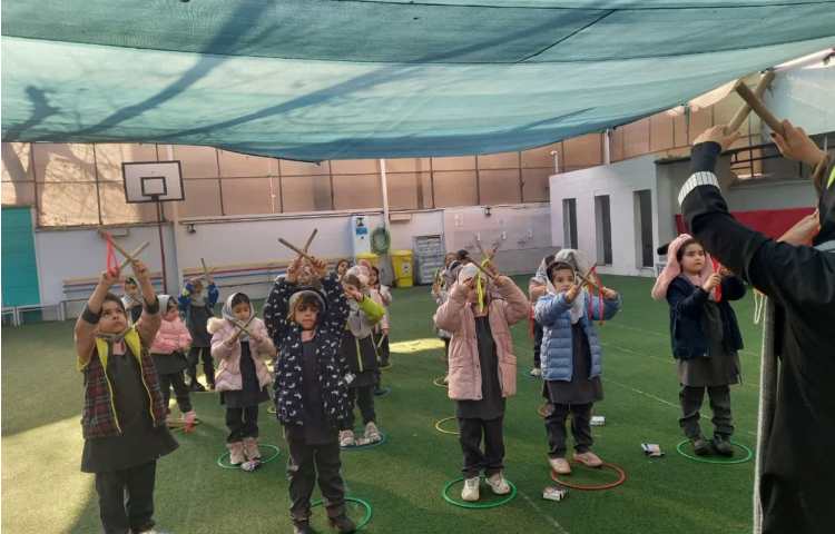 ریتم و گیم 3