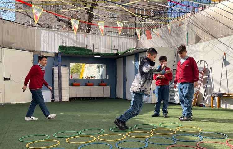 ریتم و گیم 3