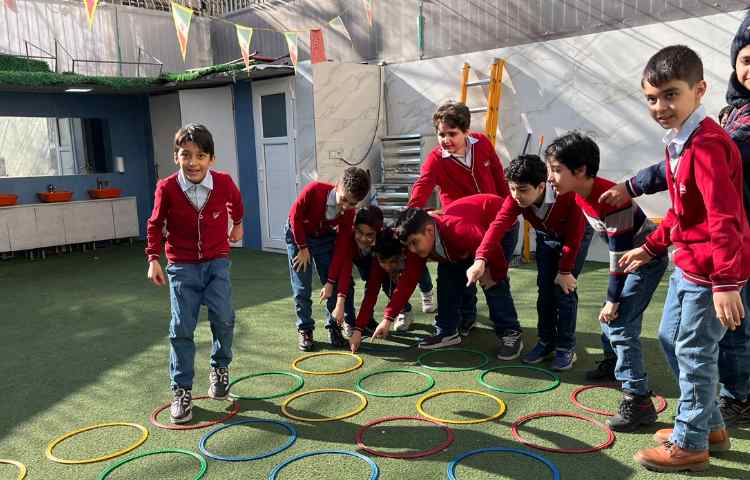 ریتم و گیم 3