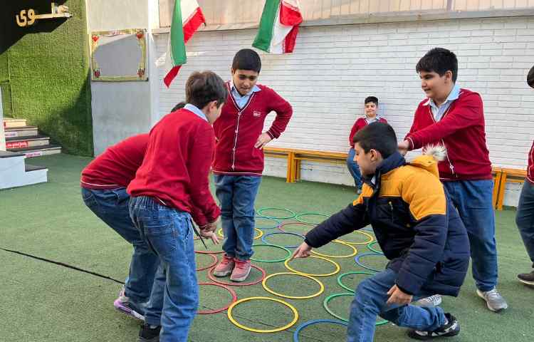 ریتم و گیم 3