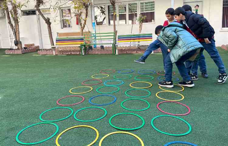 ریتم و گیم 3