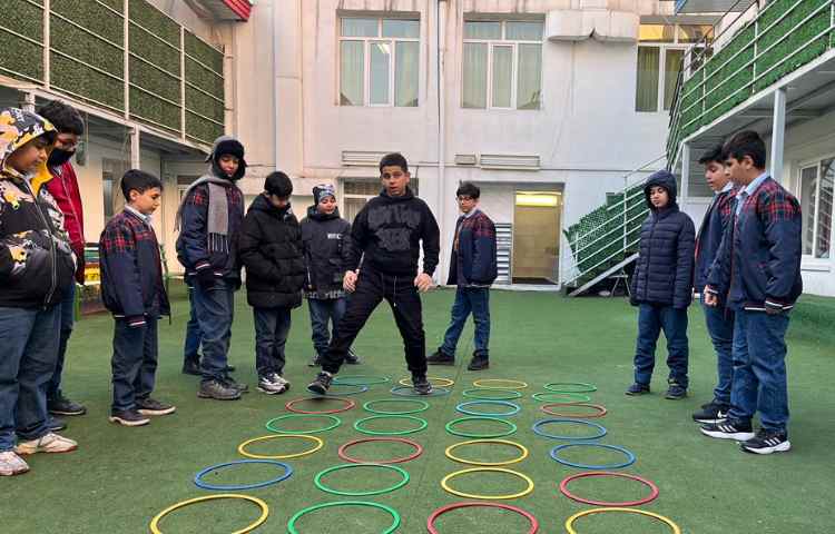 ریتم و گیم 3