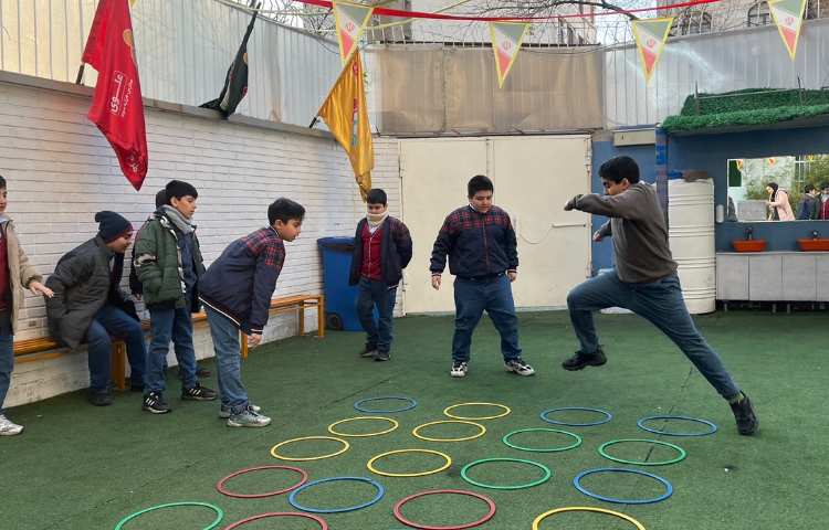 ریتم و گیم 3