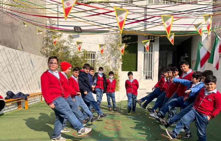 ریتم و گیم 3