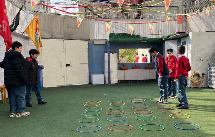 ریتم و گیم 3