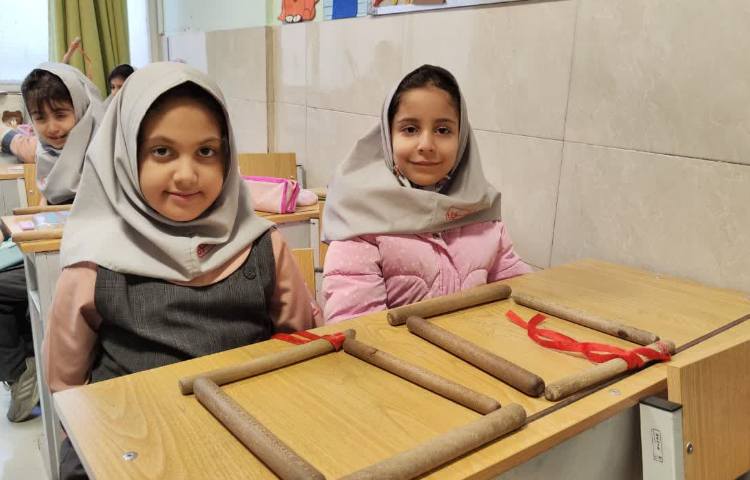 ریتم و گیم 3