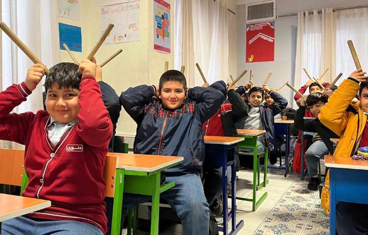 ریتم و گیم 3