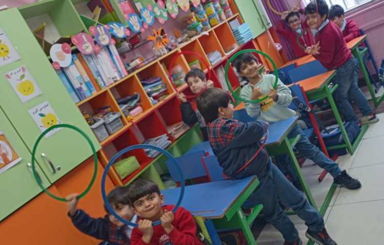 ریتم و گیم 3