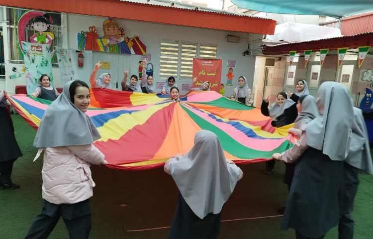 ریتم و گیم 3