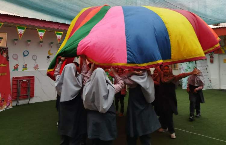 ریتم و گیم 3