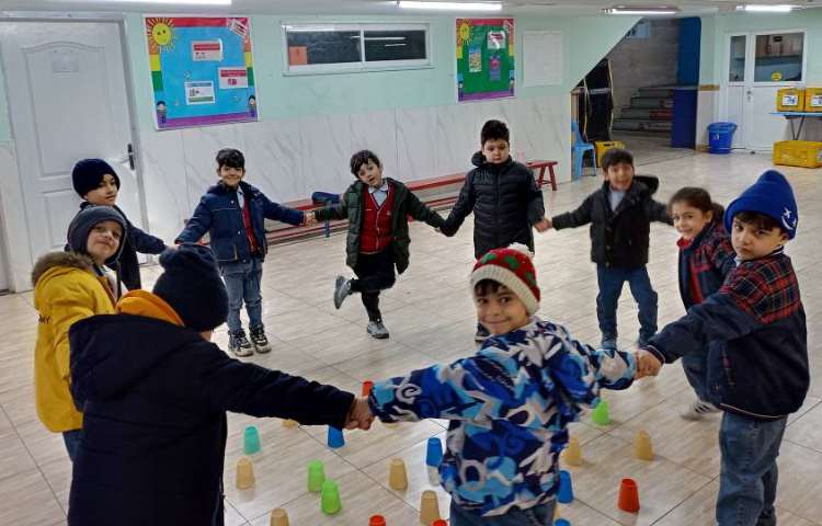 ریتم و گیم 3