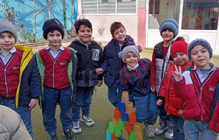 ریتم و گیم 3