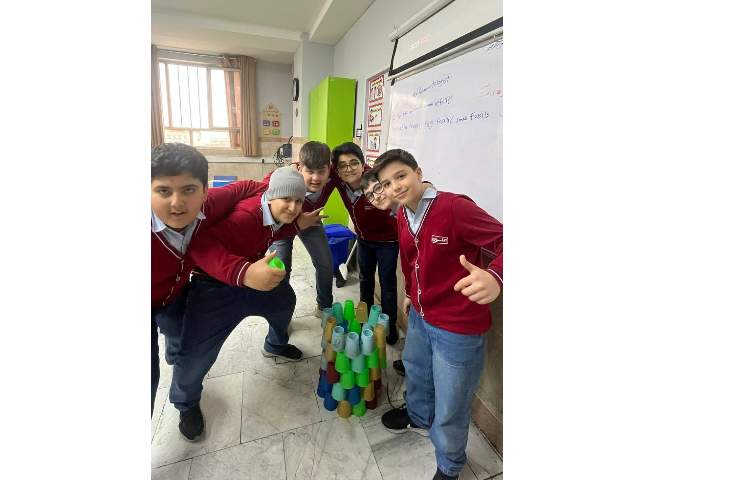 ریتم و گیم 3