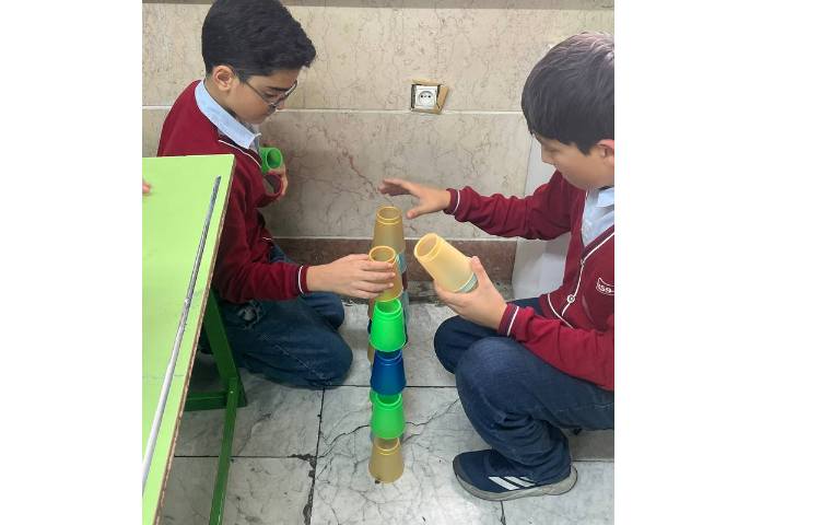 ریتم و گیم 3