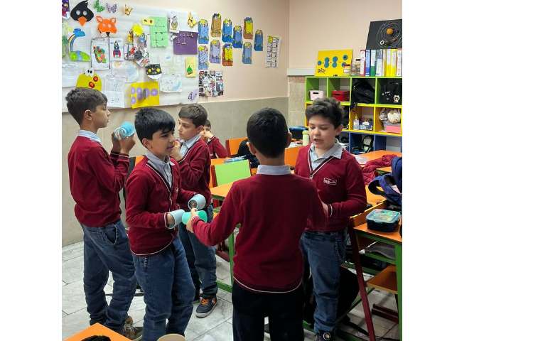 ریتم و گیم 3