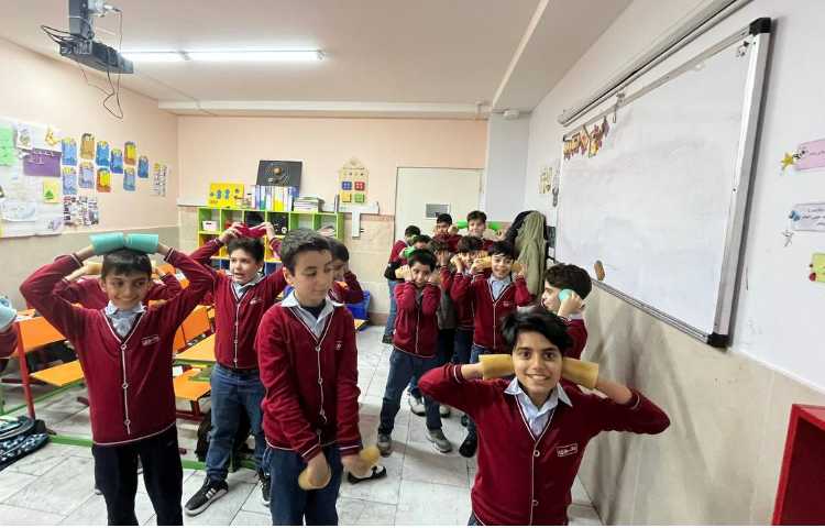 ریتم و گیم 3