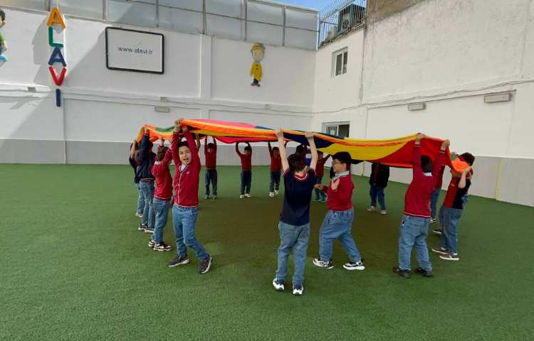 ریتم و گیم 3