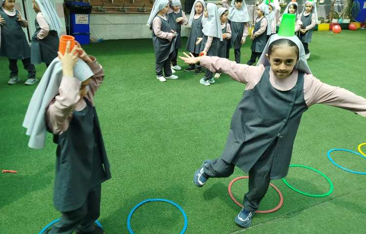 ریتم و گیم 3