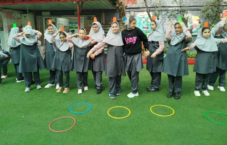 ریتم و گیم 3