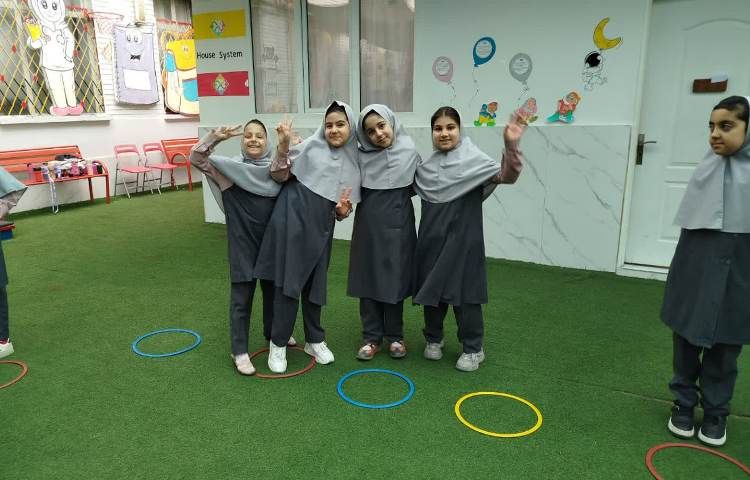 ریتم و گیم 3