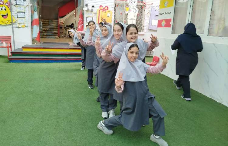 ریتم و گیم 3