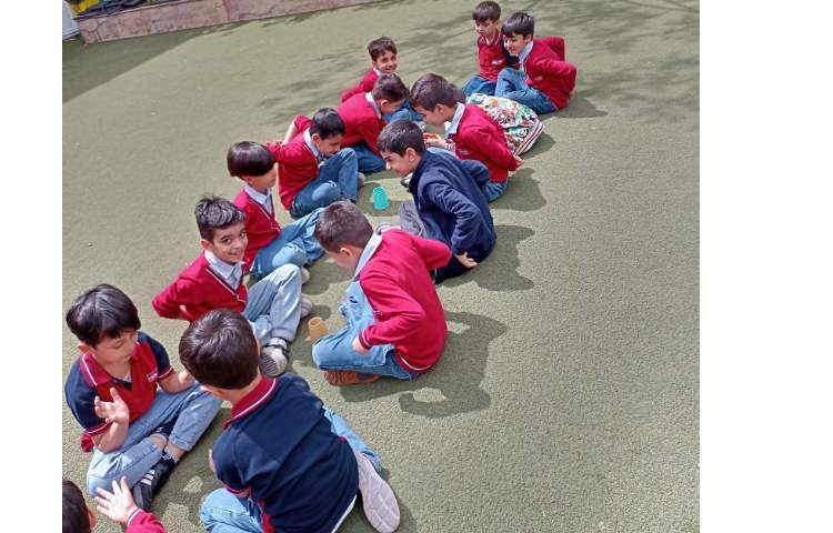 ریتم و گیم 3