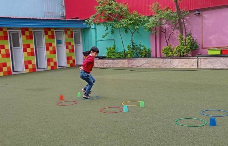 ریتم و گیم 3