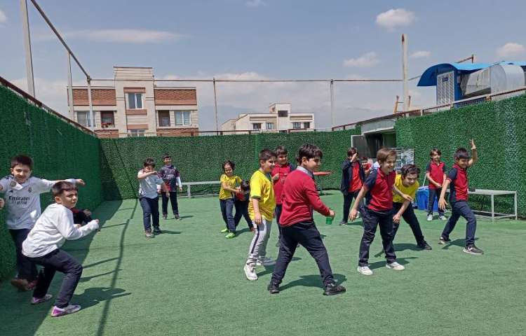 ریتم و گیم 3