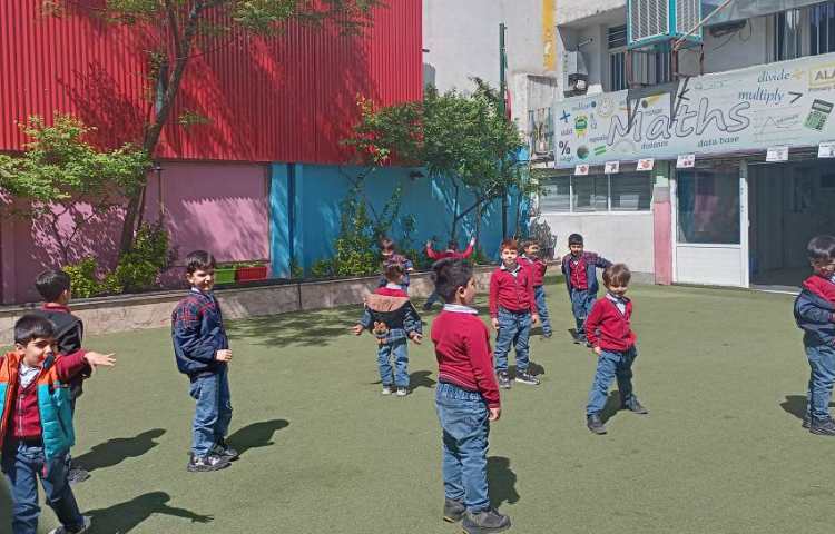 ریتم و گیم 3